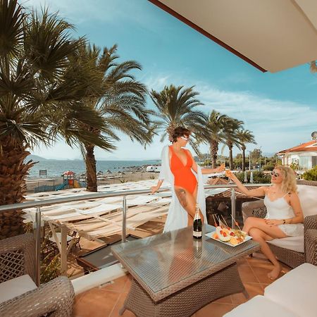 Sunset Beach Villas y apartamentos Fethiye Exterior foto