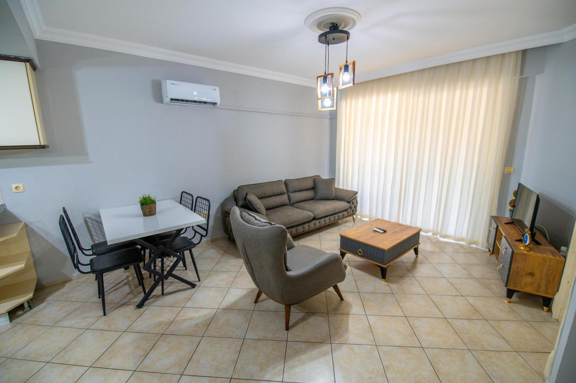 Sunset Beach Villas y apartamentos Fethiye Exterior foto